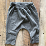 Grey Harem Pants | Old Navy