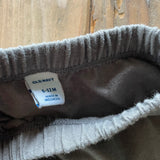 Grey Harem Pants | Old Navy