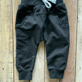 Black Sweatpants
