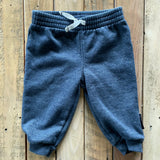 Navy Sweatpants | Calvin Klein