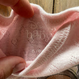 Little Princess Onesie | 6-9 mo | Disney Baby