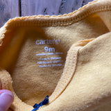 So Adorable Onesie | 6-9 mo | Carter's