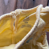 Pineapple Two Piece Set | Newborn | Carter's