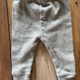 Grey Pants | newborn | Cloud Island