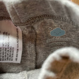Grey Pants | newborn | Cloud Island
