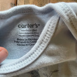 Panda Onesie | newborn | Carter's