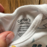Animal Print Onesie | newborn | Carter's