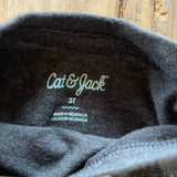 Major Tom Shirt | 3T | Cat & Jack