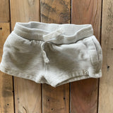 Organic Shorts | 3-6 mo | Carter's