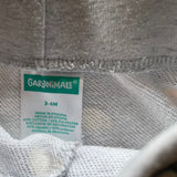 Food Truck Pants | 3-6 mo | Garanimals