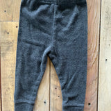 Black Leggings | 3-6 mo | Cloud Island