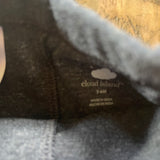 Black Leggings | 3-6 mo | Cloud Island