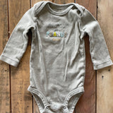 Mommy's Little Peanut Onesie | 3-6 mo | Carter's