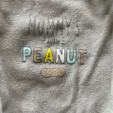 Mommy's Little Peanut Onesie | 3-6 mo | Carter's