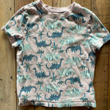 Dinosaur Shirt | 5T | Old Navy