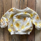 Sunshine Crewneck | Old Navy