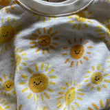 Sunshine Crewneck | Old Navy