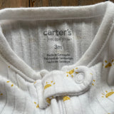 Little Sun Zip Up Pajama | Carter's