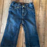 Fleece Lined Jeans | 18-24 mo | Old Navy