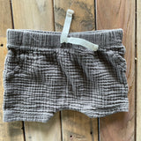 Muslin Shorts | Modern Moments