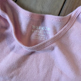 Pale Pink Onesie | 18-24 mo | Bundles