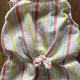 Striped Summer Romper | Carter's