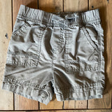 Grey Shorts | 2T | Jumping Beans