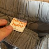 Grey Shorts | 2T | Jumping Beans
