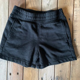 Black Shorts | 2T | Garanimals