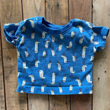 Seagull Tee | Hanna Andersson