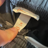 Stone Grey Shorts | 2T | Cat & Jack