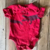 See Ya Later Onesie | newborn | Okie Dokie