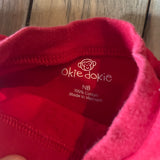 See Ya Later Onesie | newborn | Okie Dokie