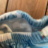 Blast Off Pants | 0-3 mo | Petit Lapin