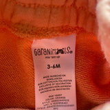 Pink Shorts | Garanimals