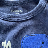 I'm Roary Cute Onesie | Gerber