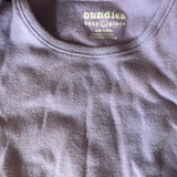 Purple Onesie | 12-18 mo | Bundles