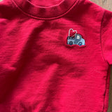 Love Trucks, Planes, and Boats Set | Carter's