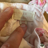 Peachy Blossom Dress | 12-18 mo | BTween
