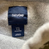 Treasure Map to my Heart Long Sleeve | Gap