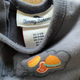 Dino Short Sleeve Onesie | Tommy Bahama