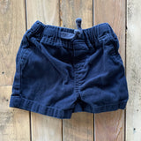 Navy Shorts | Ben Sherman