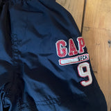 Blue Cargo Pants | 12-18 mo | Baby Gap
