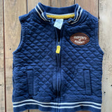 Quilted Vest | Carter's