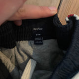 Blue Cargo Pants | 12-18 mo | Baby Gap