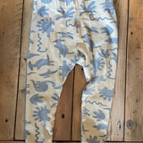 Jungle Mania Pants | 12-18 mo