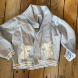 Bunny Cardigan | 12-18 mo | Janie & Jack