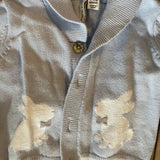 Bunny Cardigan | 12-18 mo | Janie & Jack