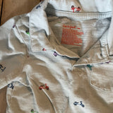 Scooter Polo | 12-18 mo | Cat & Jack