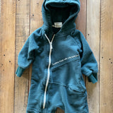 Hoodie Sweater Zip Up Suit | DoRechi